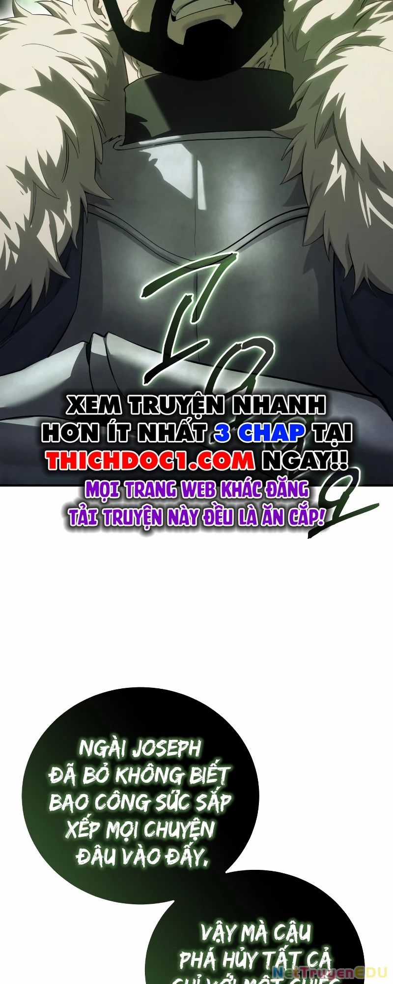 Tinh Tú Kiếm Sĩ Chương 80 trang 36
