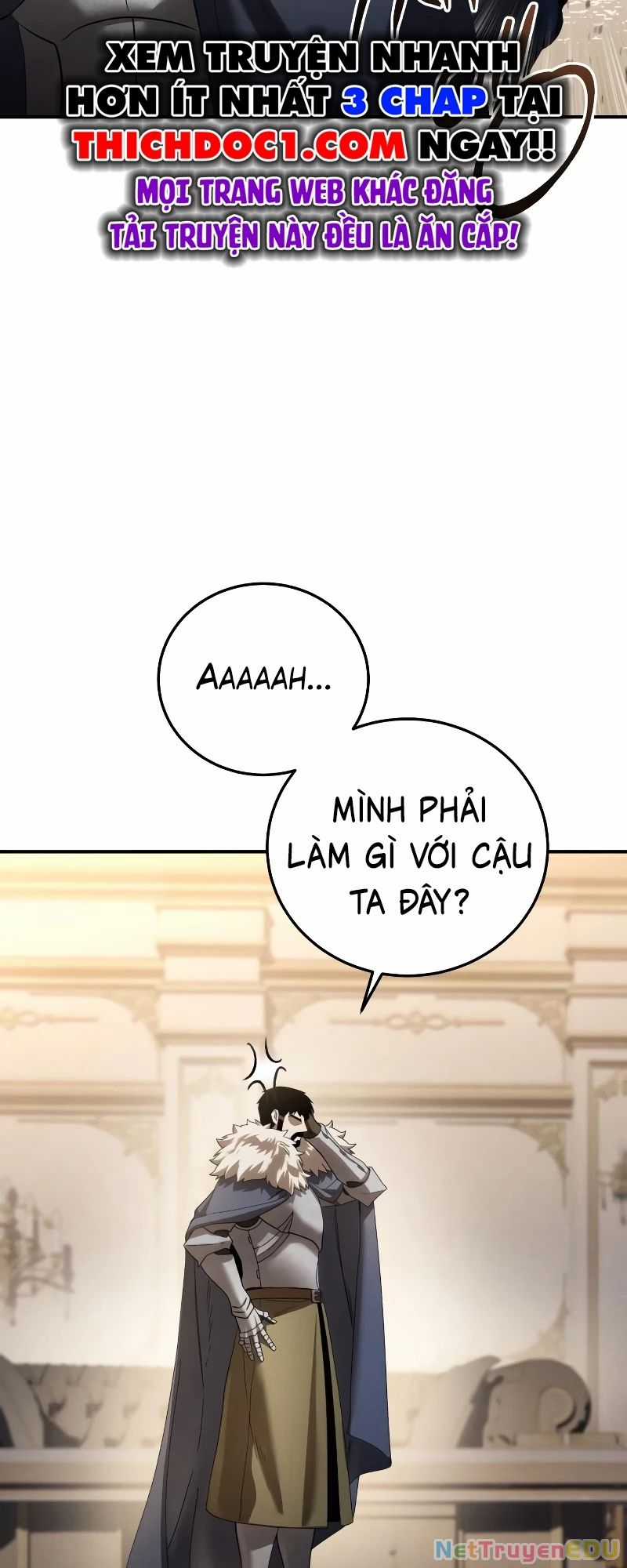 Tinh Tú Kiếm Sĩ Chương 80 trang 47