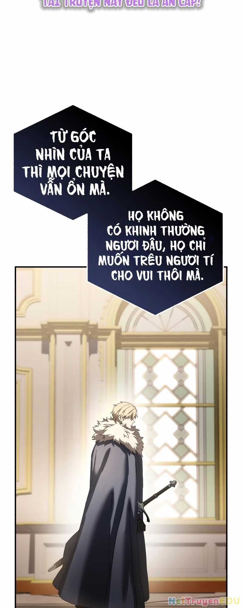 Tinh Tú Kiếm Sĩ Chương 80 trang 61