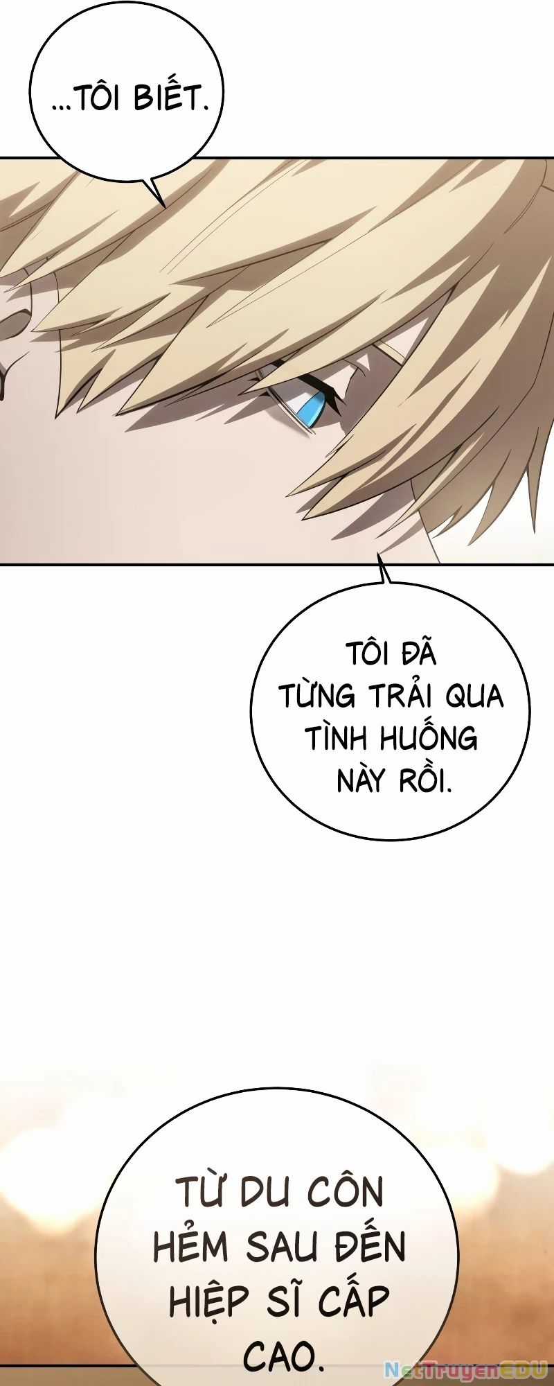 Tinh Tú Kiếm Sĩ Chương 80 trang 63
