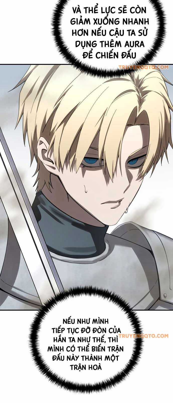 Tinh Tú Kiếm Sĩ Chương 82 trang 100