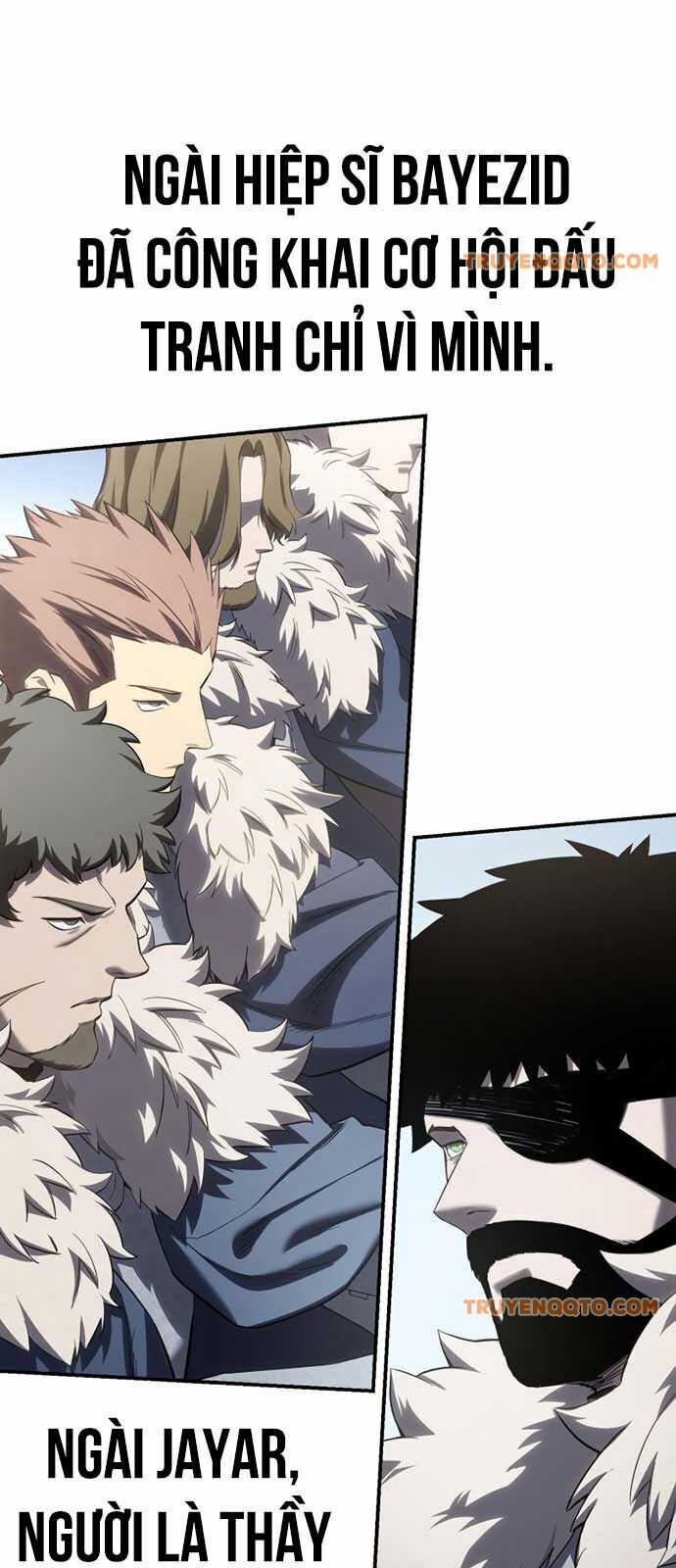 Tinh Tú Kiếm Sĩ Chương 82 trang 103