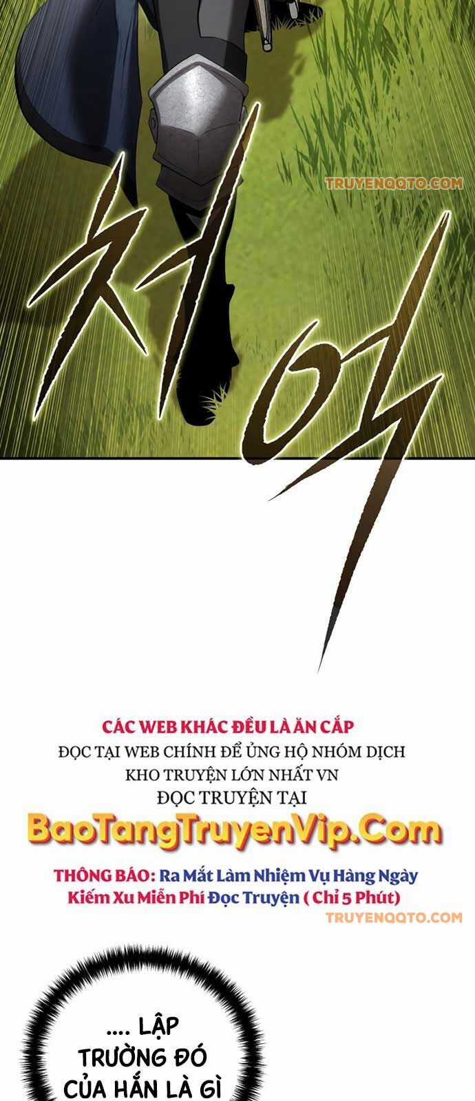 Tinh Tú Kiếm Sĩ Chương 82 trang 20