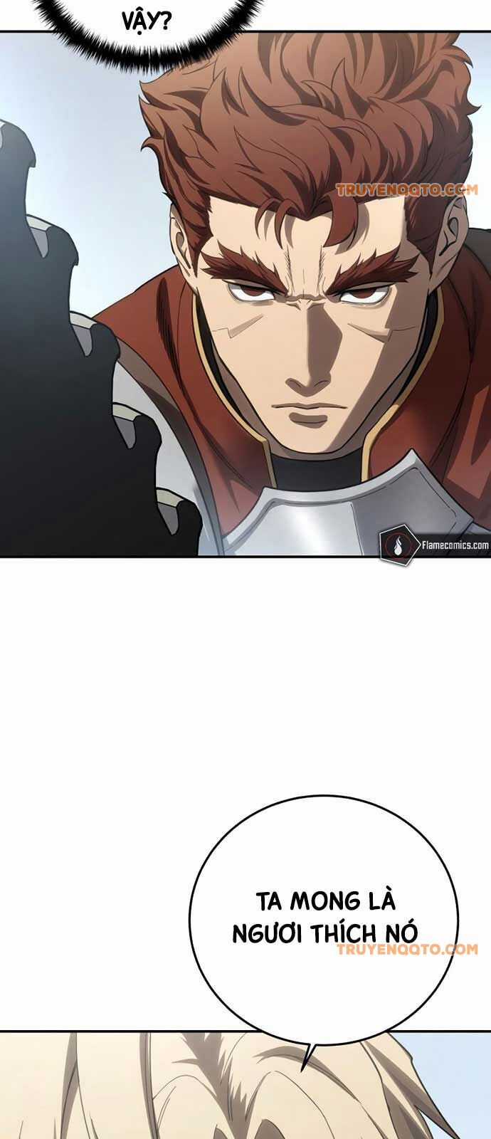 Tinh Tú Kiếm Sĩ Chương 82 trang 21