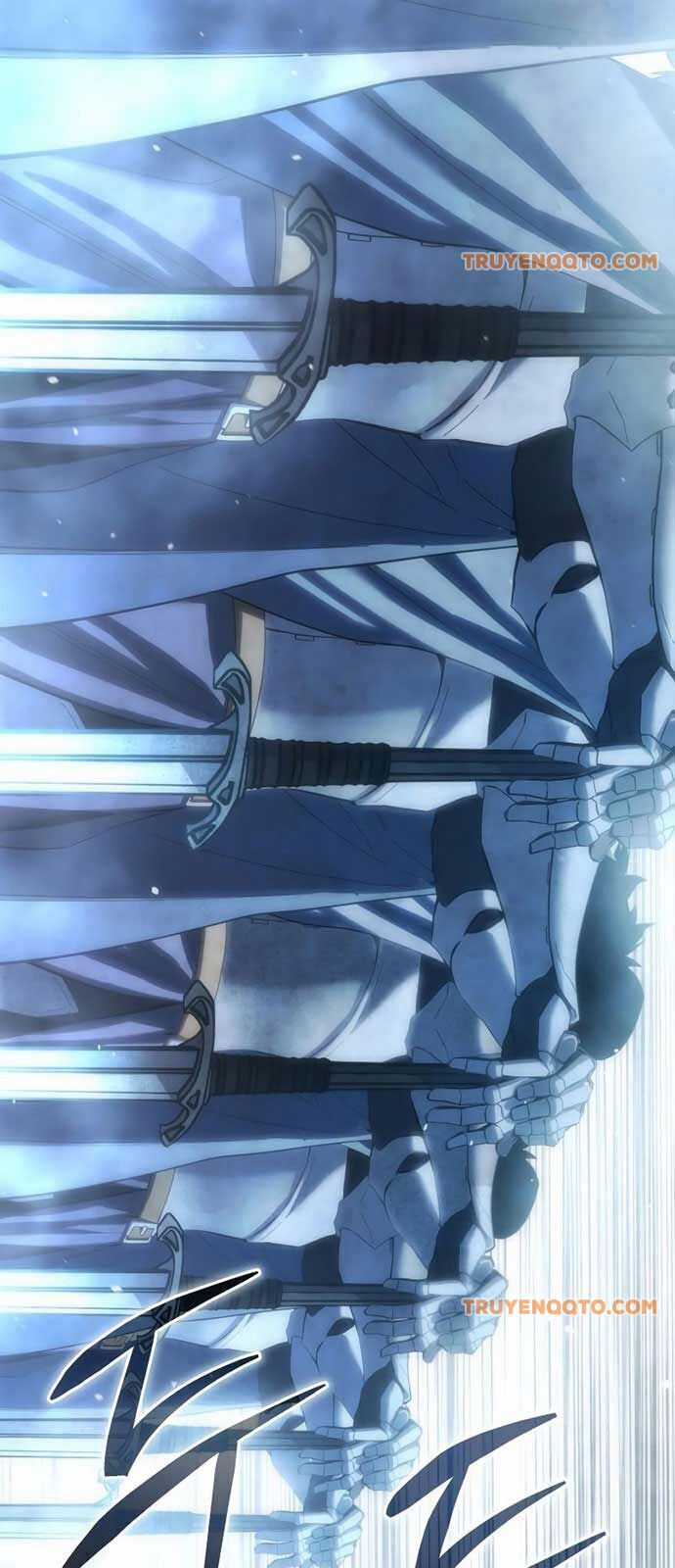 Tinh Tú Kiếm Sĩ Chương 82 trang 25