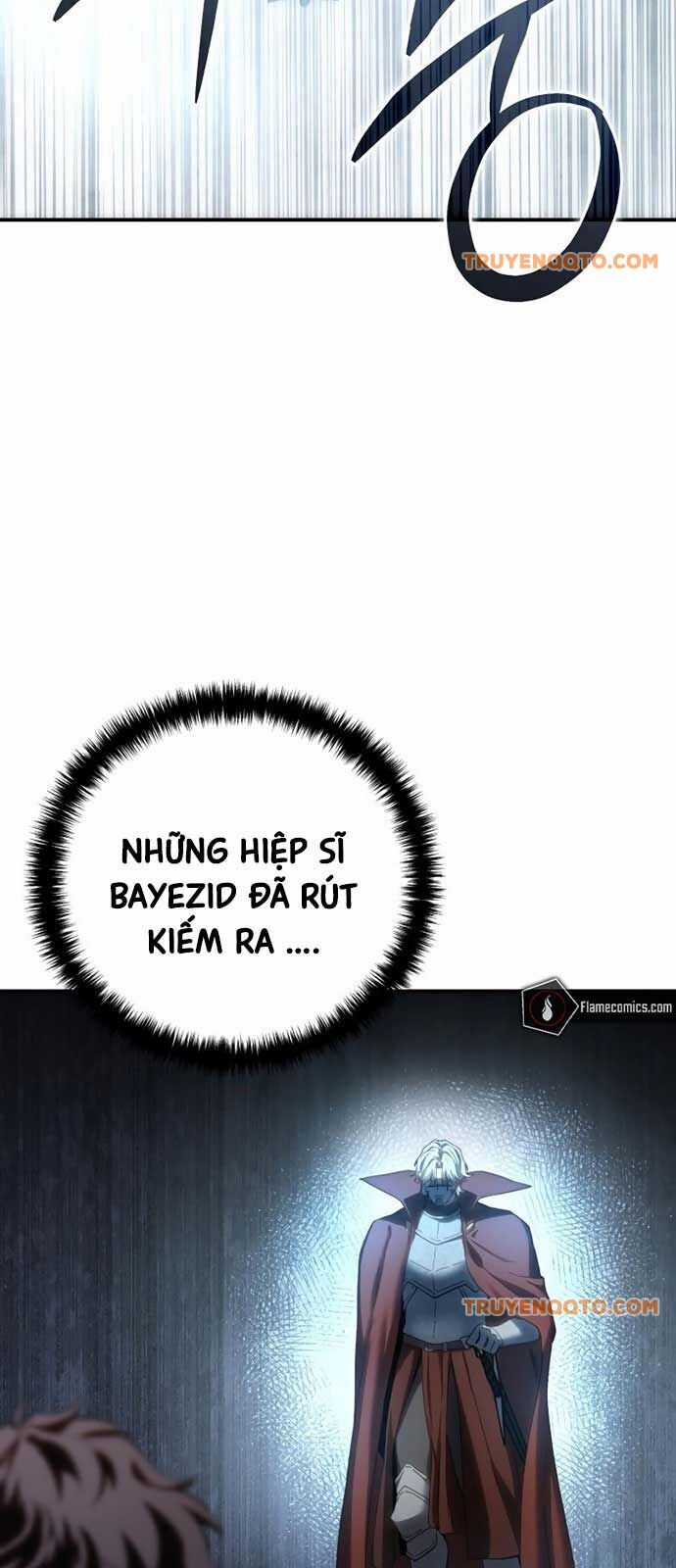 Tinh Tú Kiếm Sĩ Chương 82 trang 26