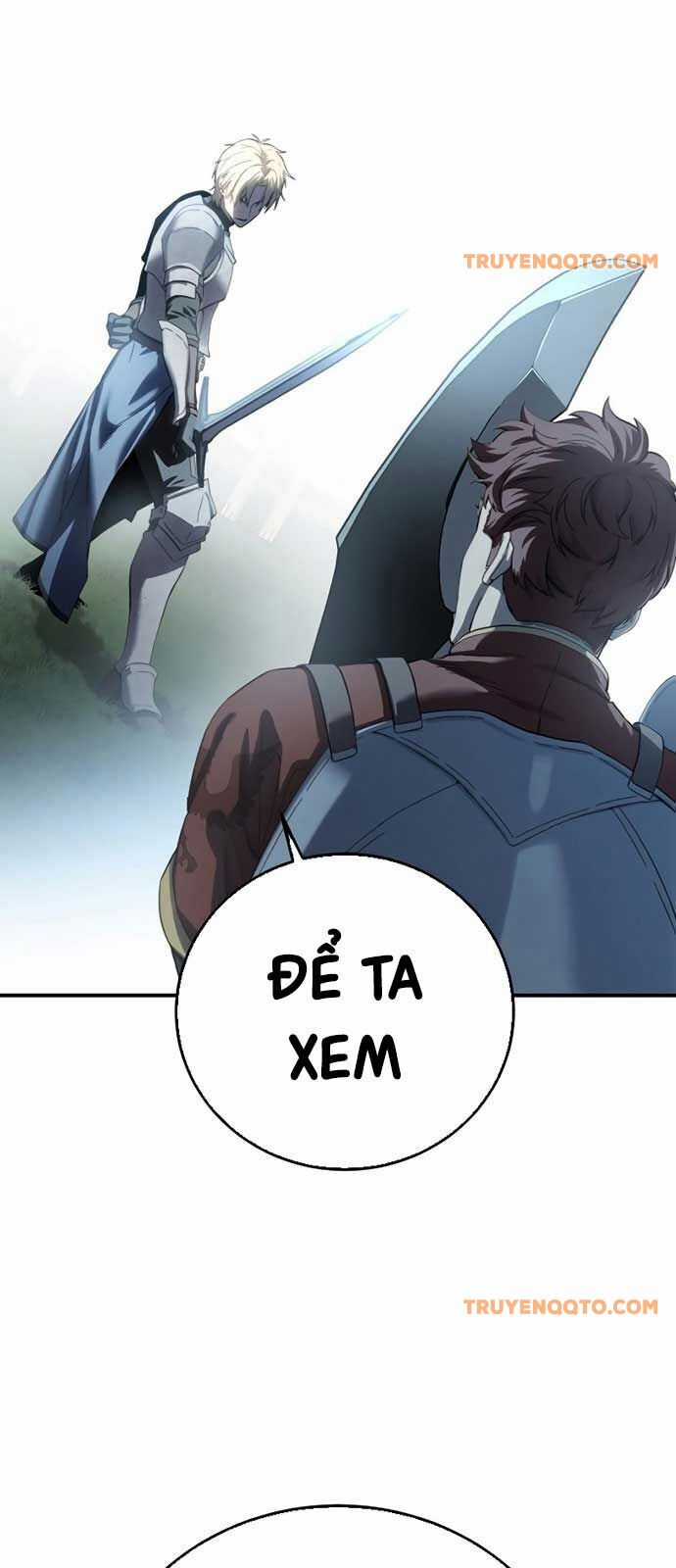 Tinh Tú Kiếm Sĩ Chương 82 trang 28