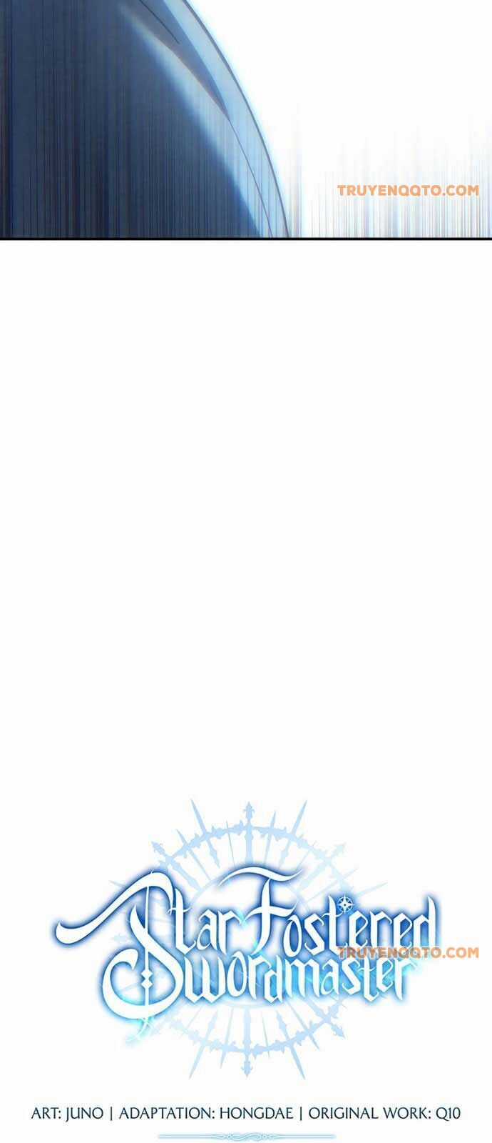 Tinh Tú Kiếm Sĩ Chương 82 trang 30