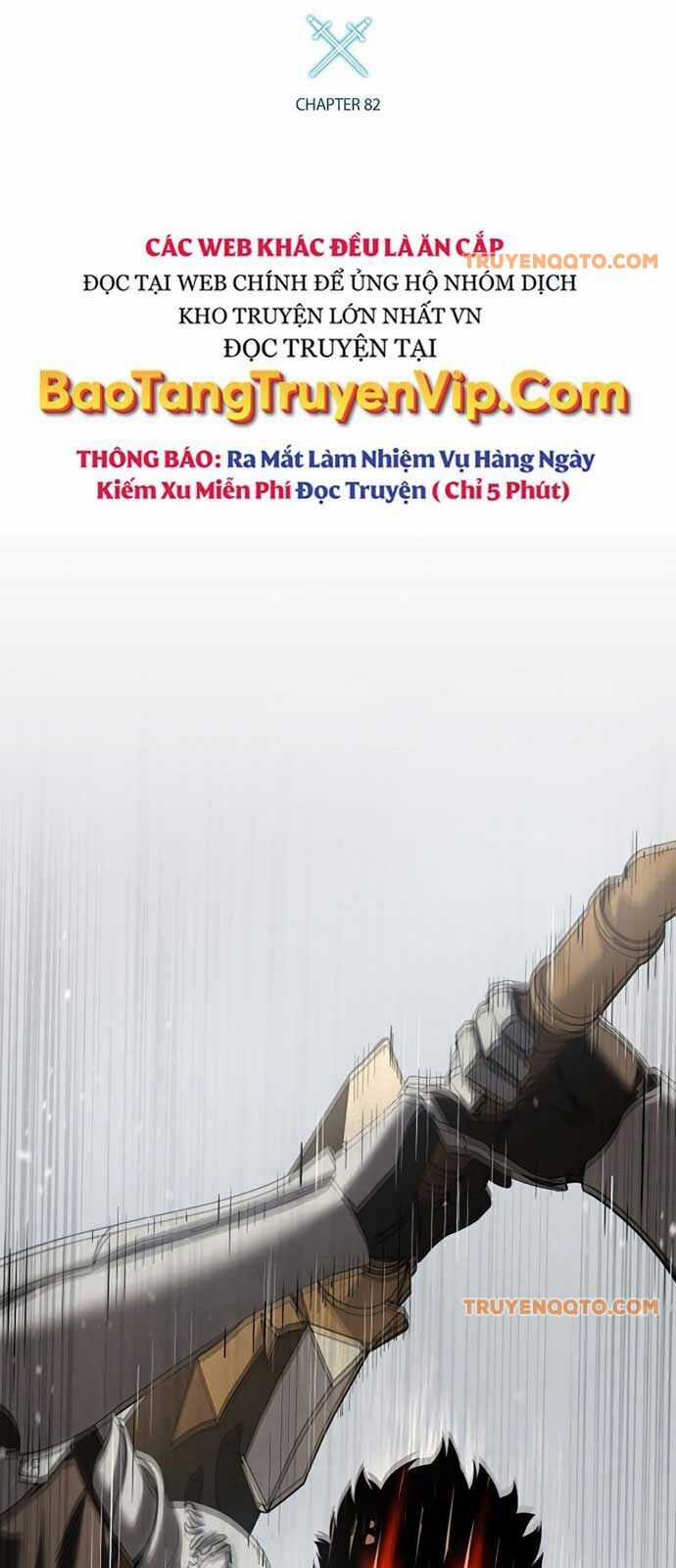 Tinh Tú Kiếm Sĩ Chương 82 trang 31