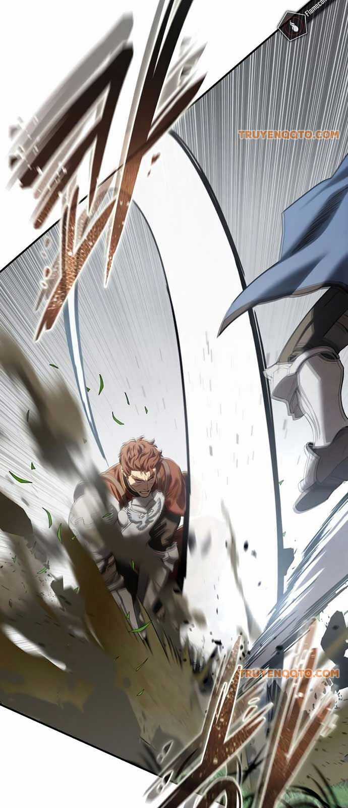 Tinh Tú Kiếm Sĩ Chương 82 trang 33