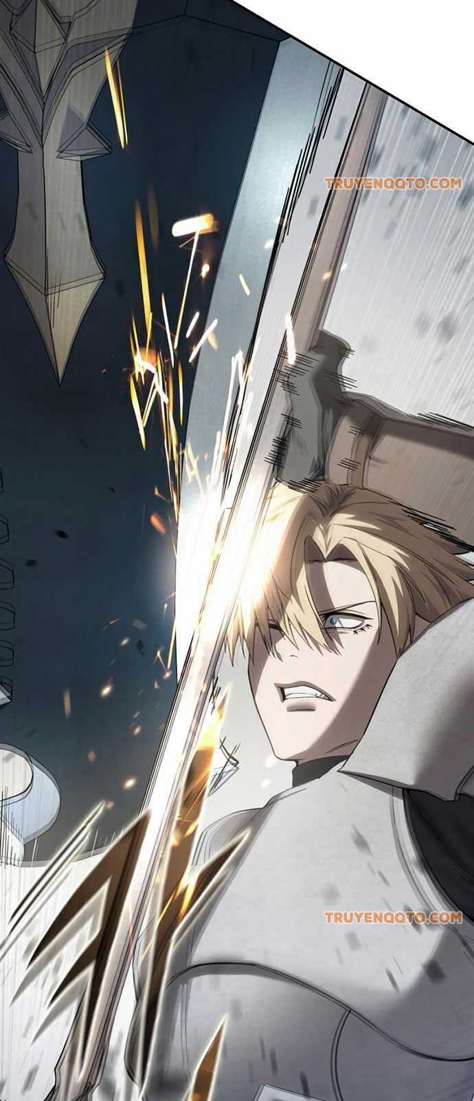 Tinh Tú Kiếm Sĩ Chương 82 trang 36