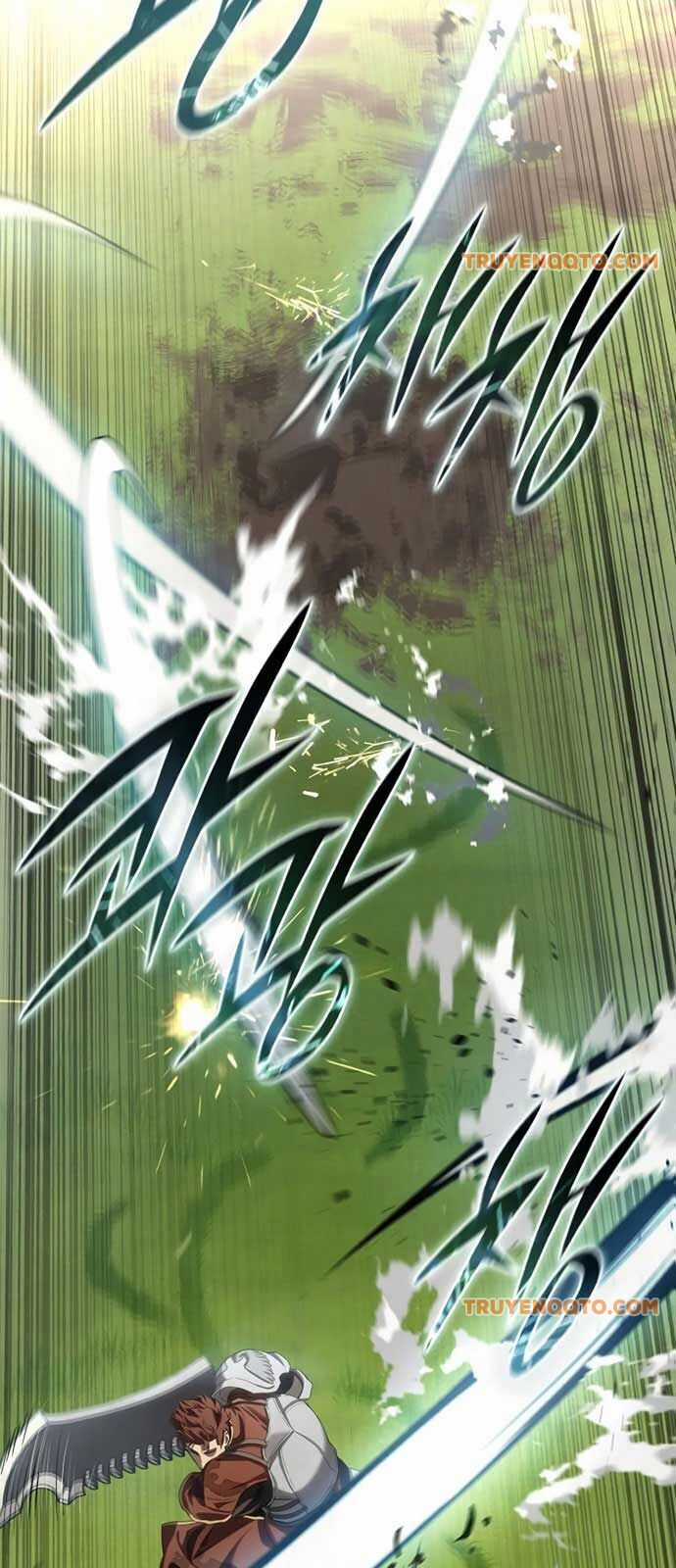 Tinh Tú Kiếm Sĩ Chương 82 trang 43