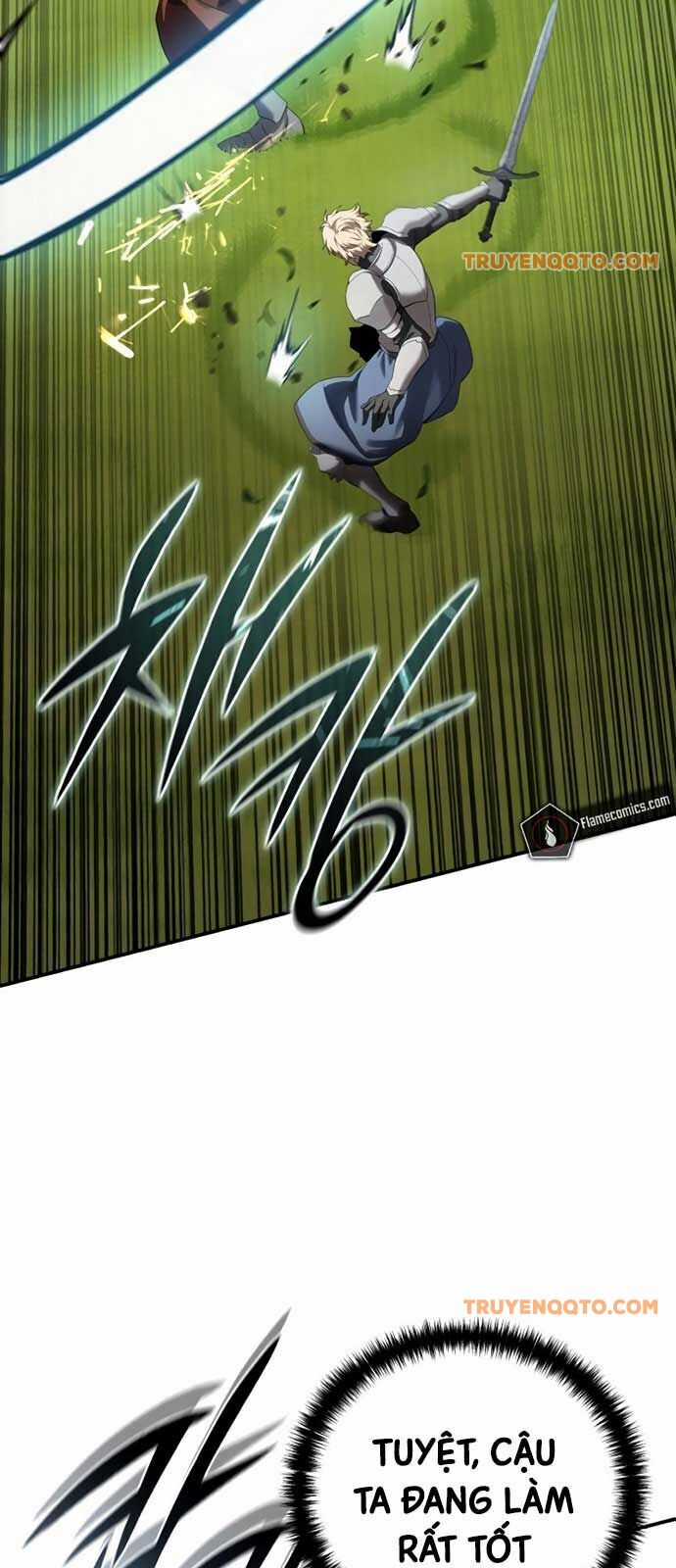 Tinh Tú Kiếm Sĩ Chương 82 trang 44