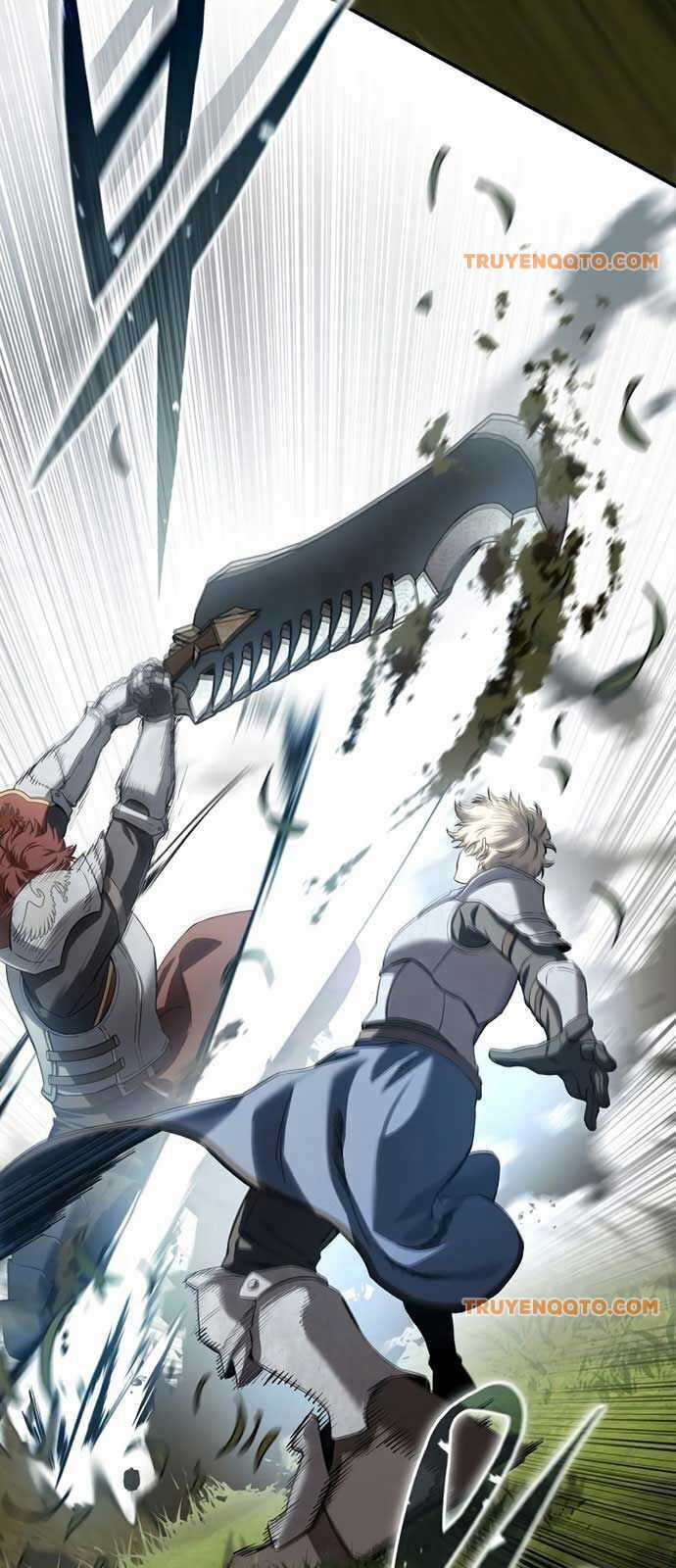 Tinh Tú Kiếm Sĩ Chương 82 trang 52