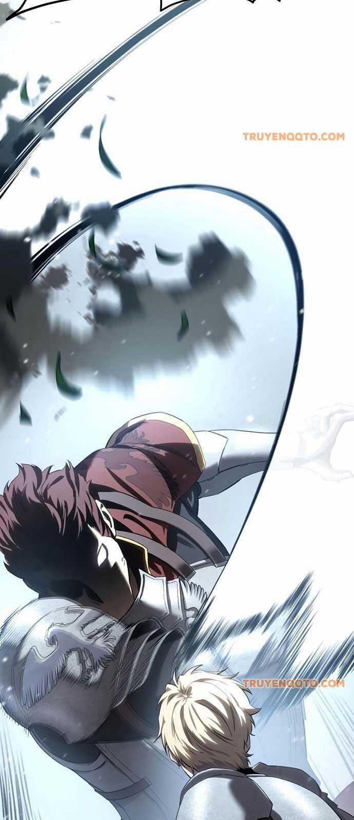 Tinh Tú Kiếm Sĩ Chương 82 trang 55