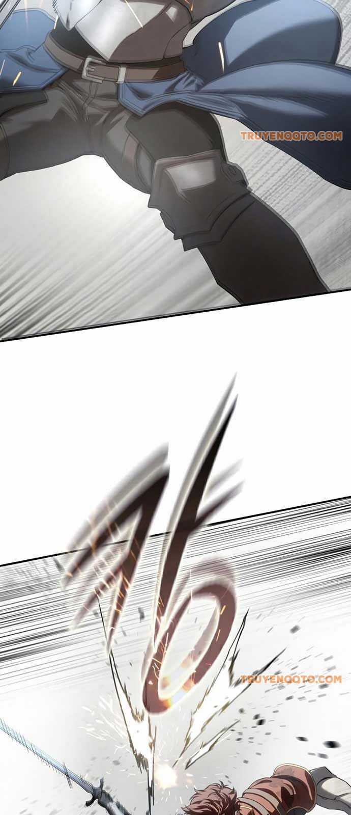 Tinh Tú Kiếm Sĩ Chương 82 trang 59