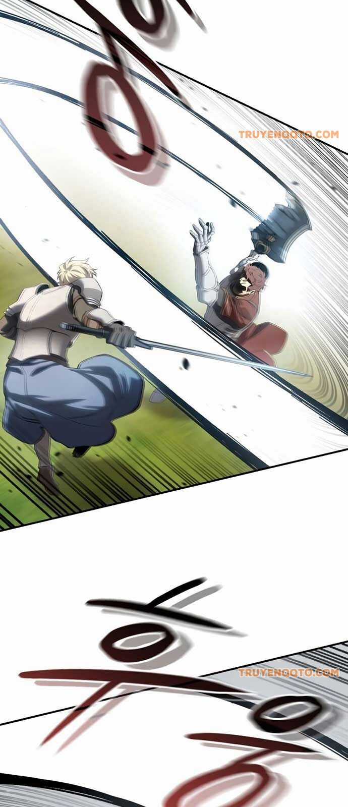 Tinh Tú Kiếm Sĩ Chương 82 trang 64