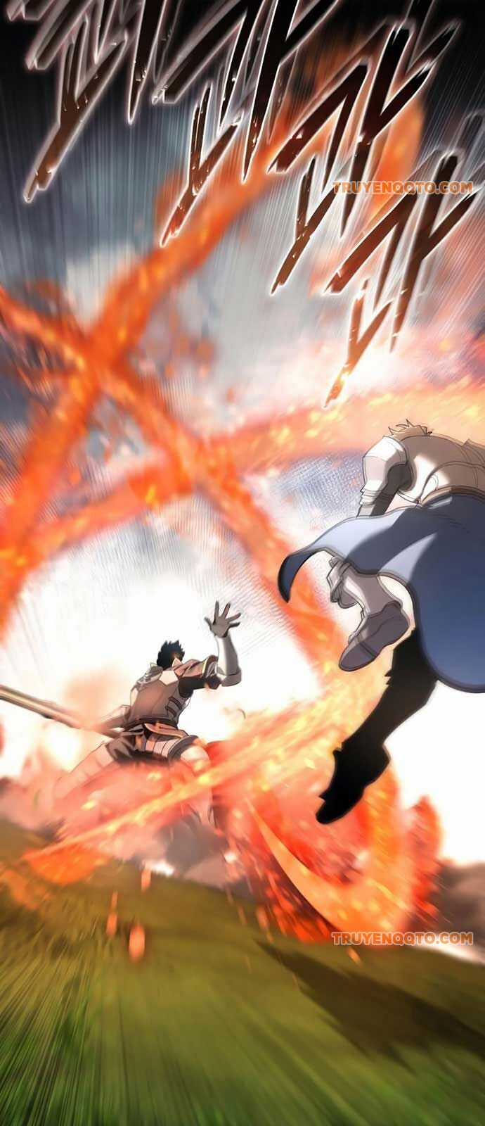 Tinh Tú Kiếm Sĩ Chương 82 trang 91