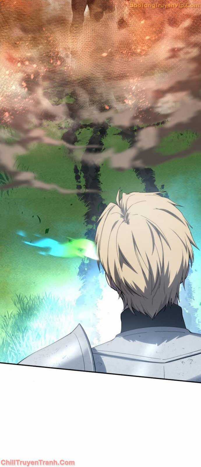 Tinh Tú Kiếm Sĩ Chương 83 trang 20