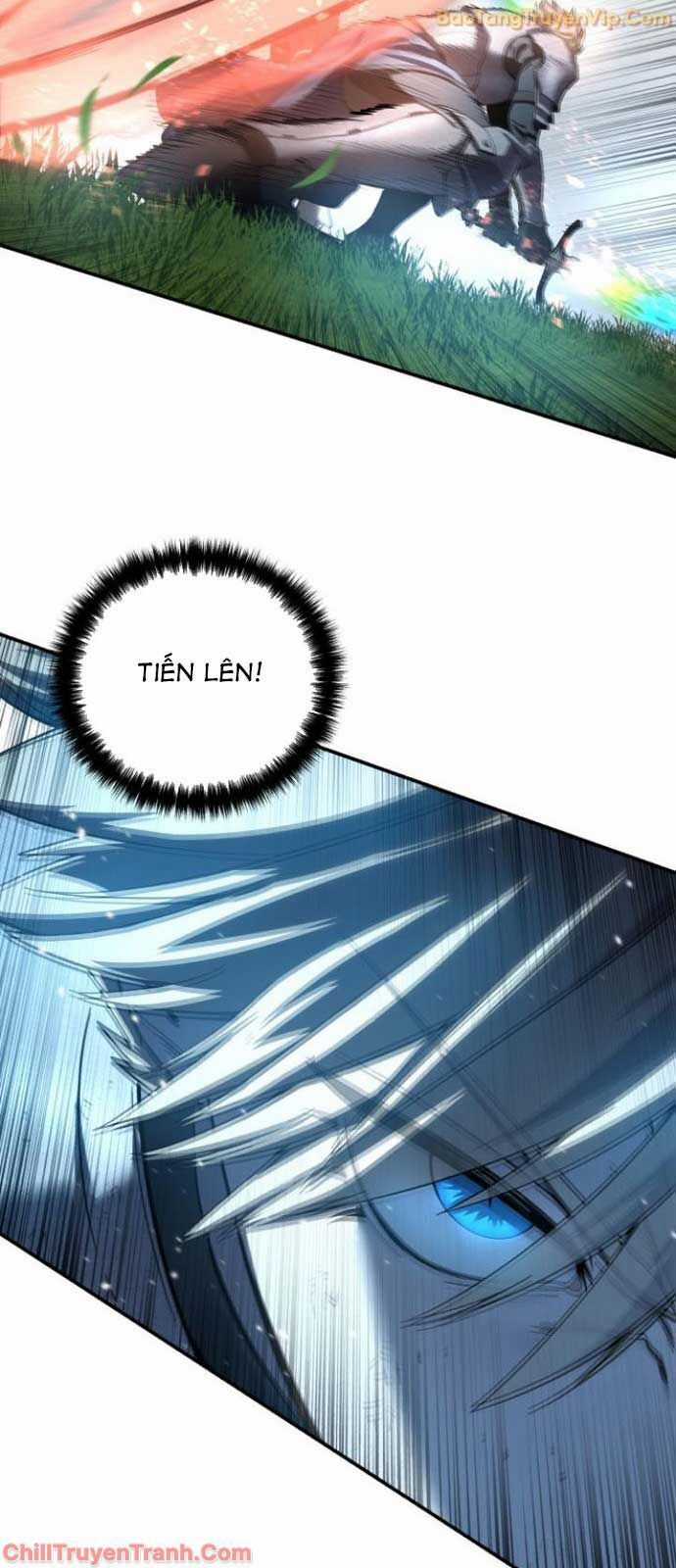 Tinh Tú Kiếm Sĩ Chương 83 trang 25