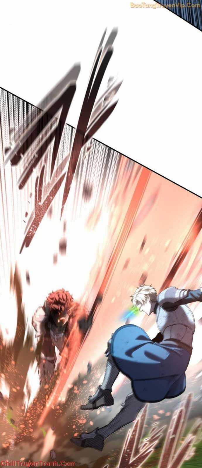 Tinh Tú Kiếm Sĩ Chương 83 trang 26