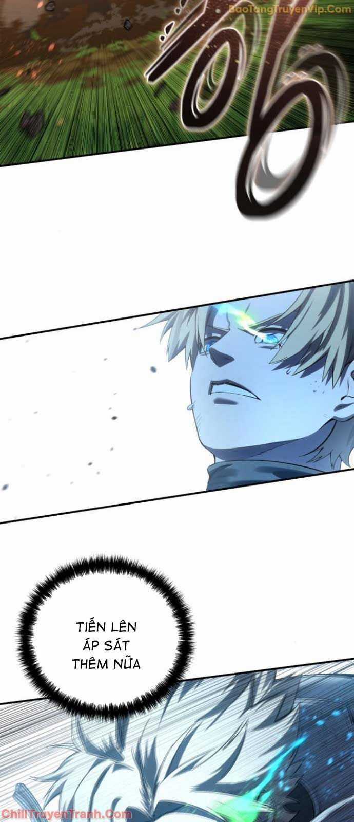 Tinh Tú Kiếm Sĩ Chương 83 trang 27