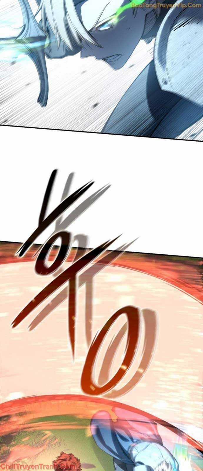 Tinh Tú Kiếm Sĩ Chương 83 trang 28