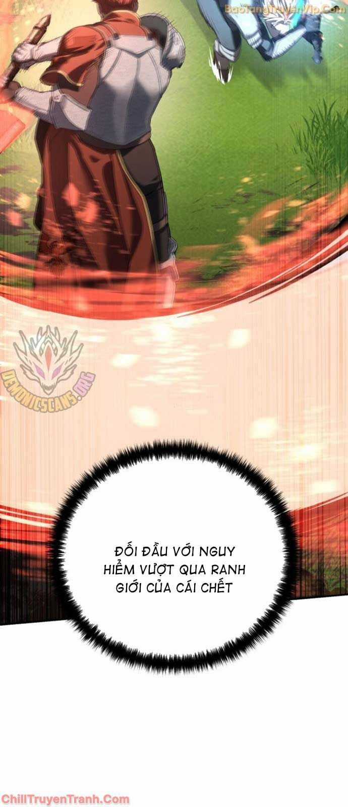 Tinh Tú Kiếm Sĩ Chương 83 trang 29