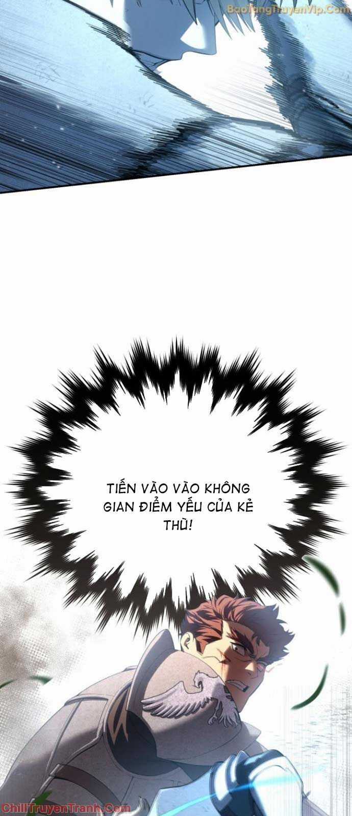 Tinh Tú Kiếm Sĩ Chương 83 trang 31