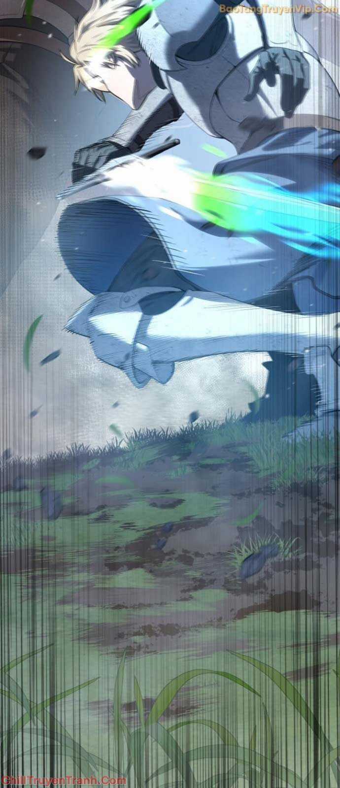 Tinh Tú Kiếm Sĩ Chương 83 trang 32