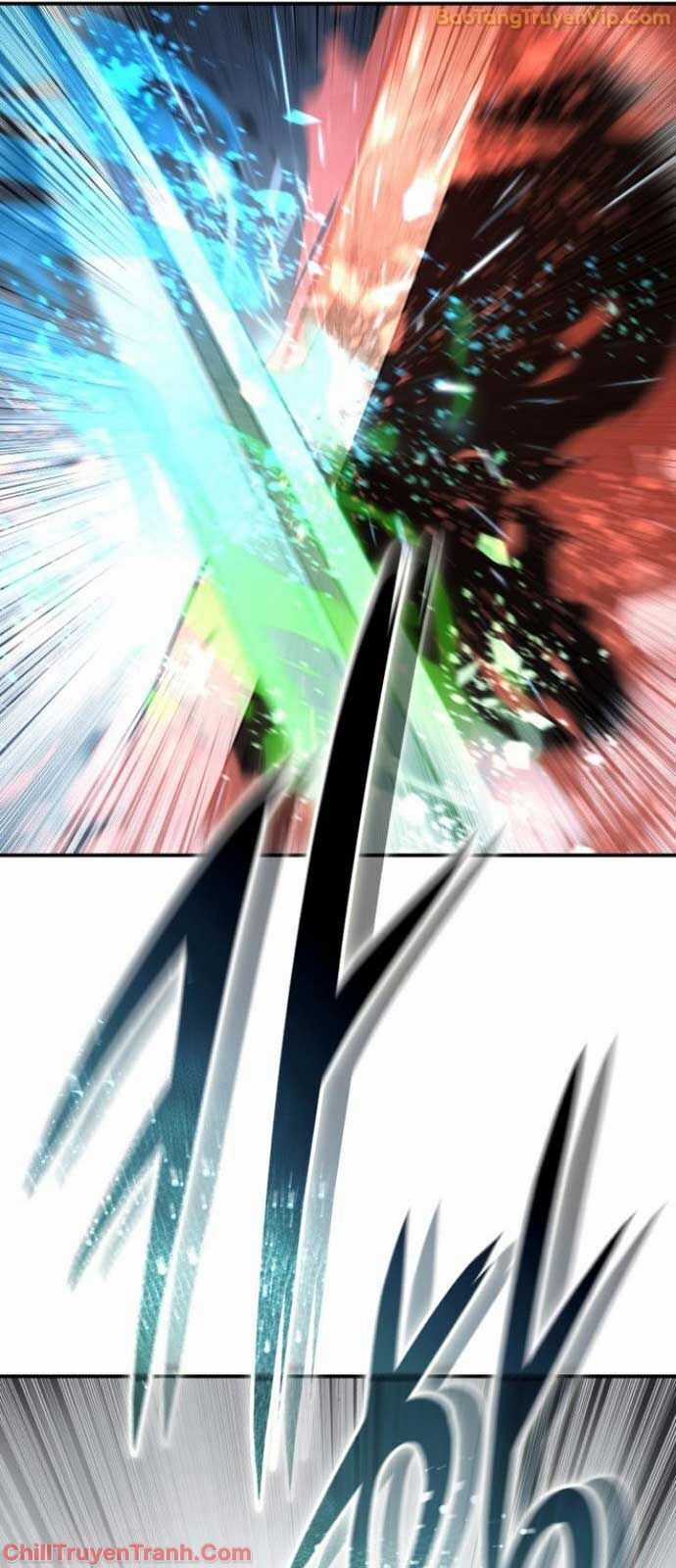 Tinh Tú Kiếm Sĩ Chương 83 trang 35