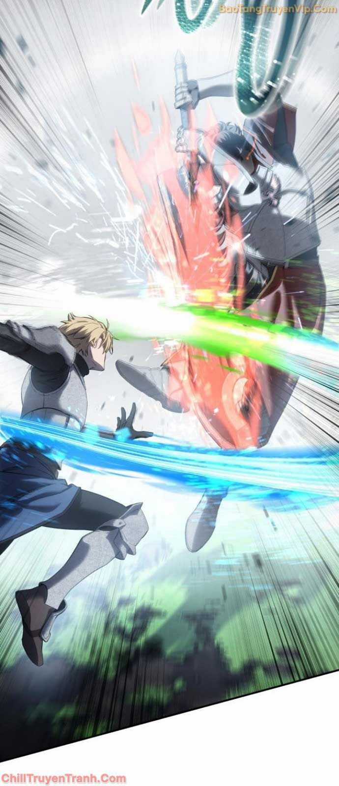 Tinh Tú Kiếm Sĩ Chương 83 trang 36