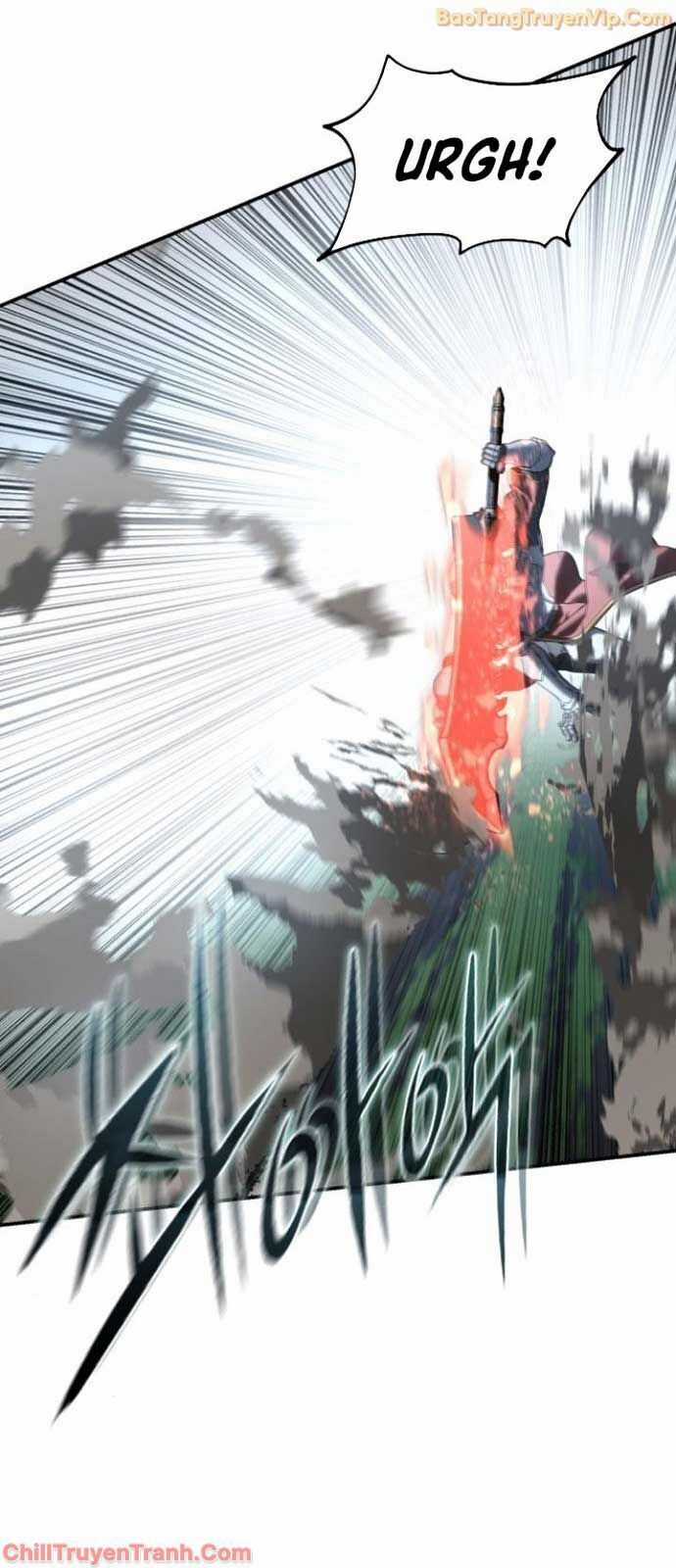 Tinh Tú Kiếm Sĩ Chương 83 trang 37