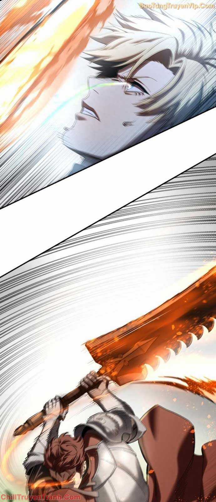 Tinh Tú Kiếm Sĩ Chương 83 trang 4