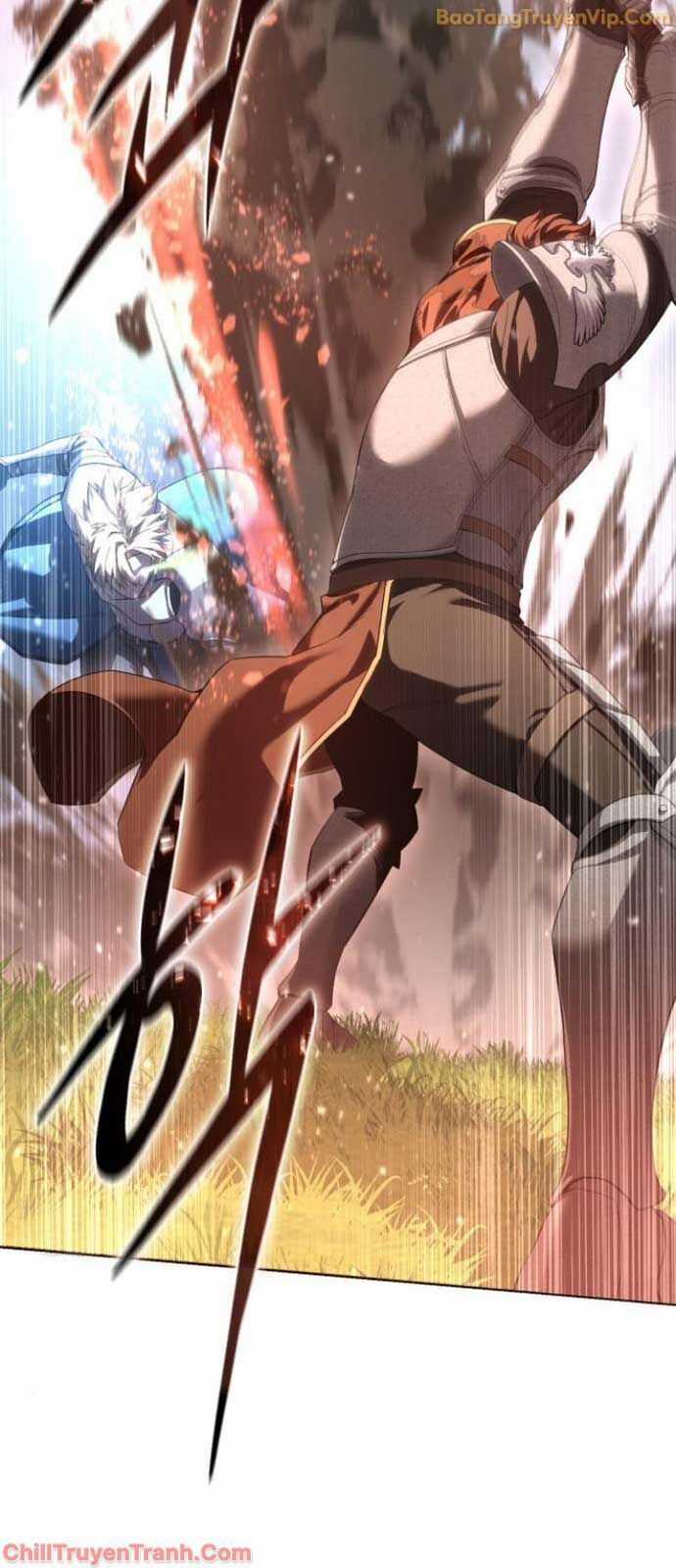 Tinh Tú Kiếm Sĩ Chương 83 trang 42