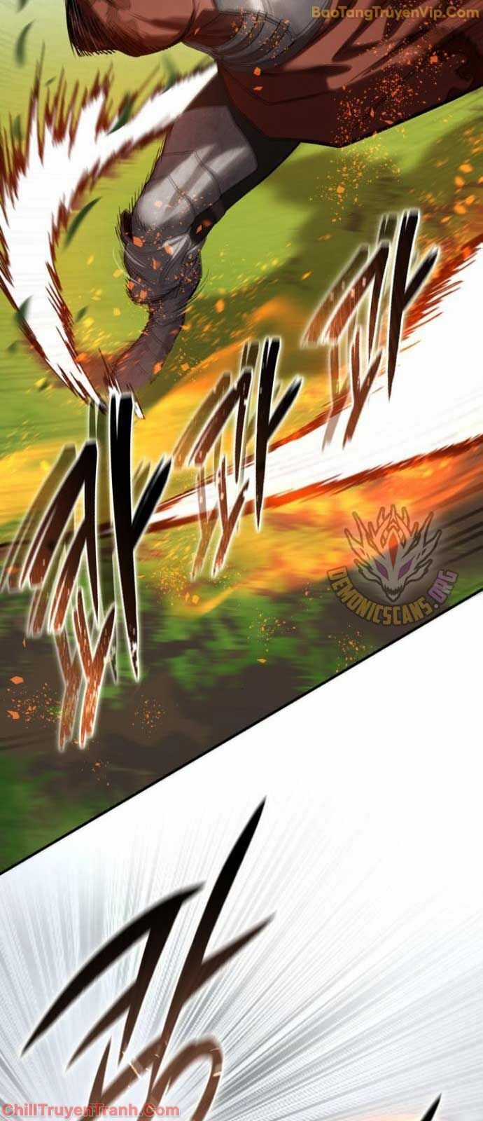 Tinh Tú Kiếm Sĩ Chương 83 trang 5