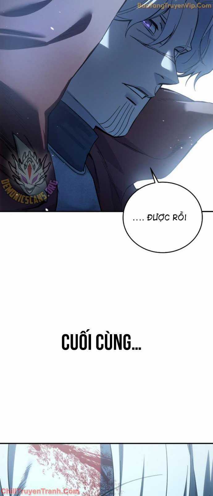 Tinh Tú Kiếm Sĩ Chương 83 trang 76