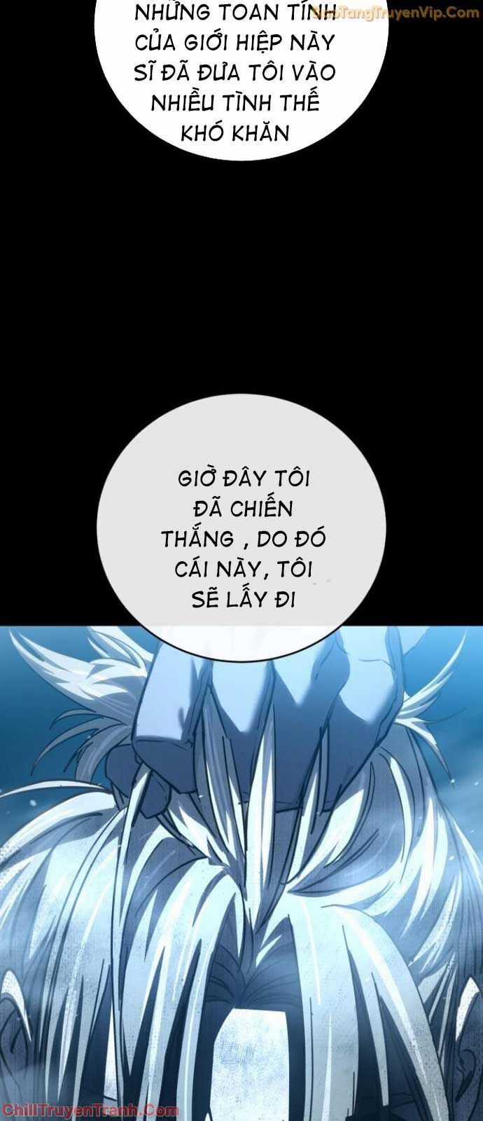 Tinh Tú Kiếm Sĩ Chương 83 trang 84