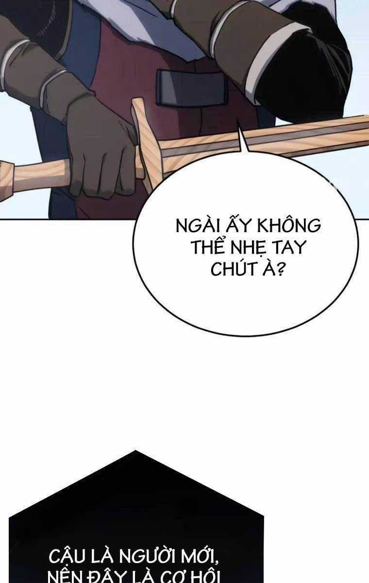 Tinh Tú Kiếm Sĩ Chương 9 trang 1