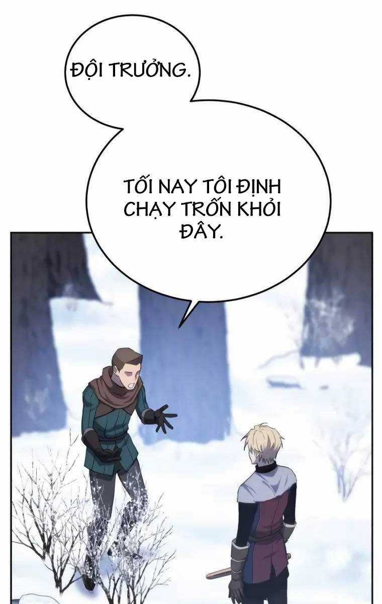 Tinh Tú Kiếm Sĩ Chương 9 trang 11