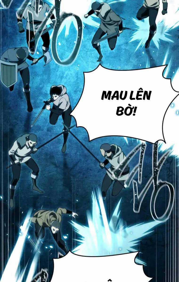 Tinh Tú Kiếm Sĩ Chương 9 trang 126