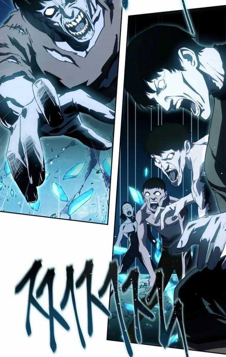 Tinh Tú Kiếm Sĩ Chương 9 trang 129