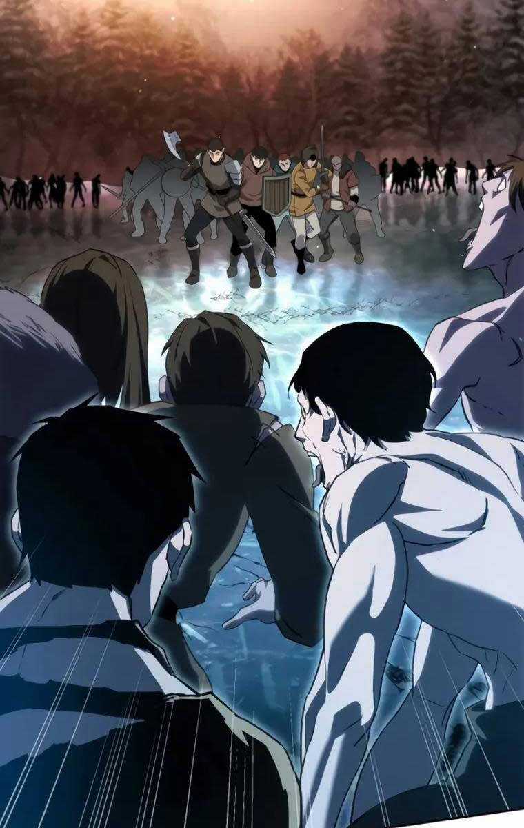 Tinh Tú Kiếm Sĩ Chương 9 trang 131