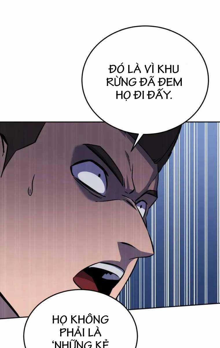 Tinh Tú Kiếm Sĩ Chương 9 trang 21