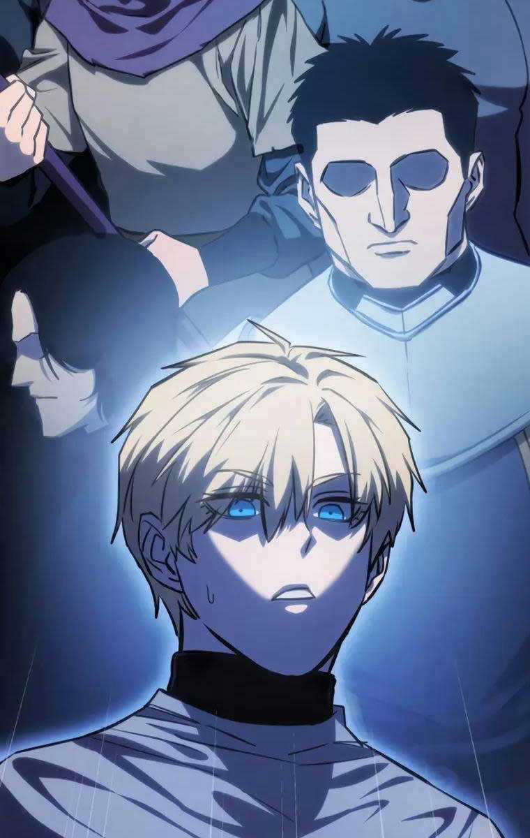 Tinh Tú Kiếm Sĩ Chương 9 trang 35