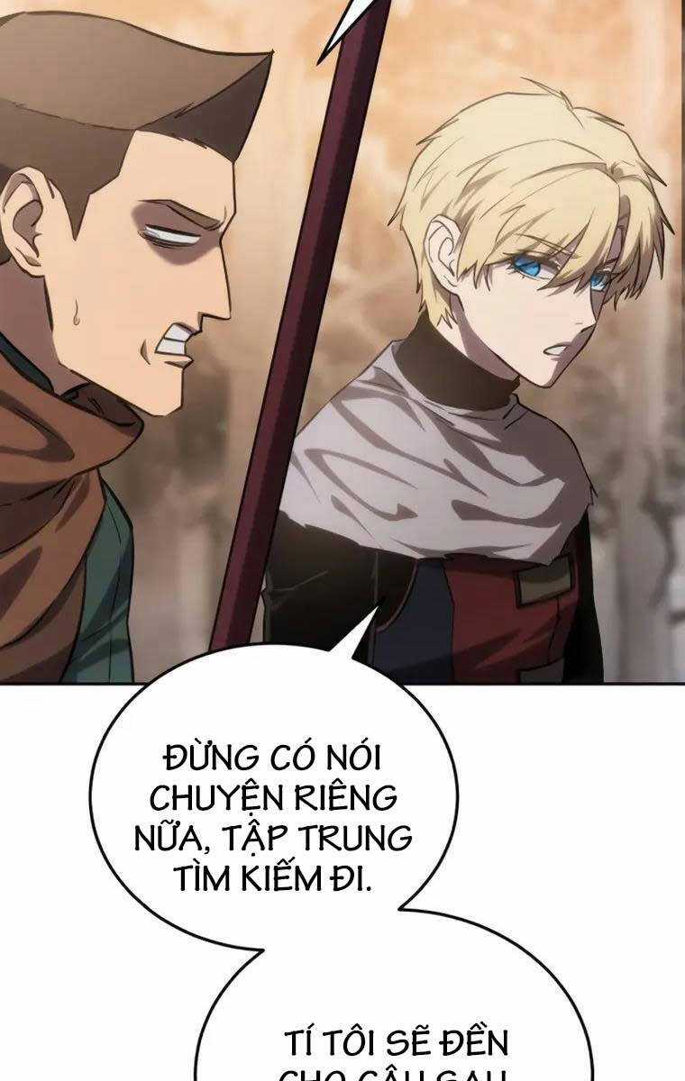 Tinh Tú Kiếm Sĩ Chương 9 trang 66