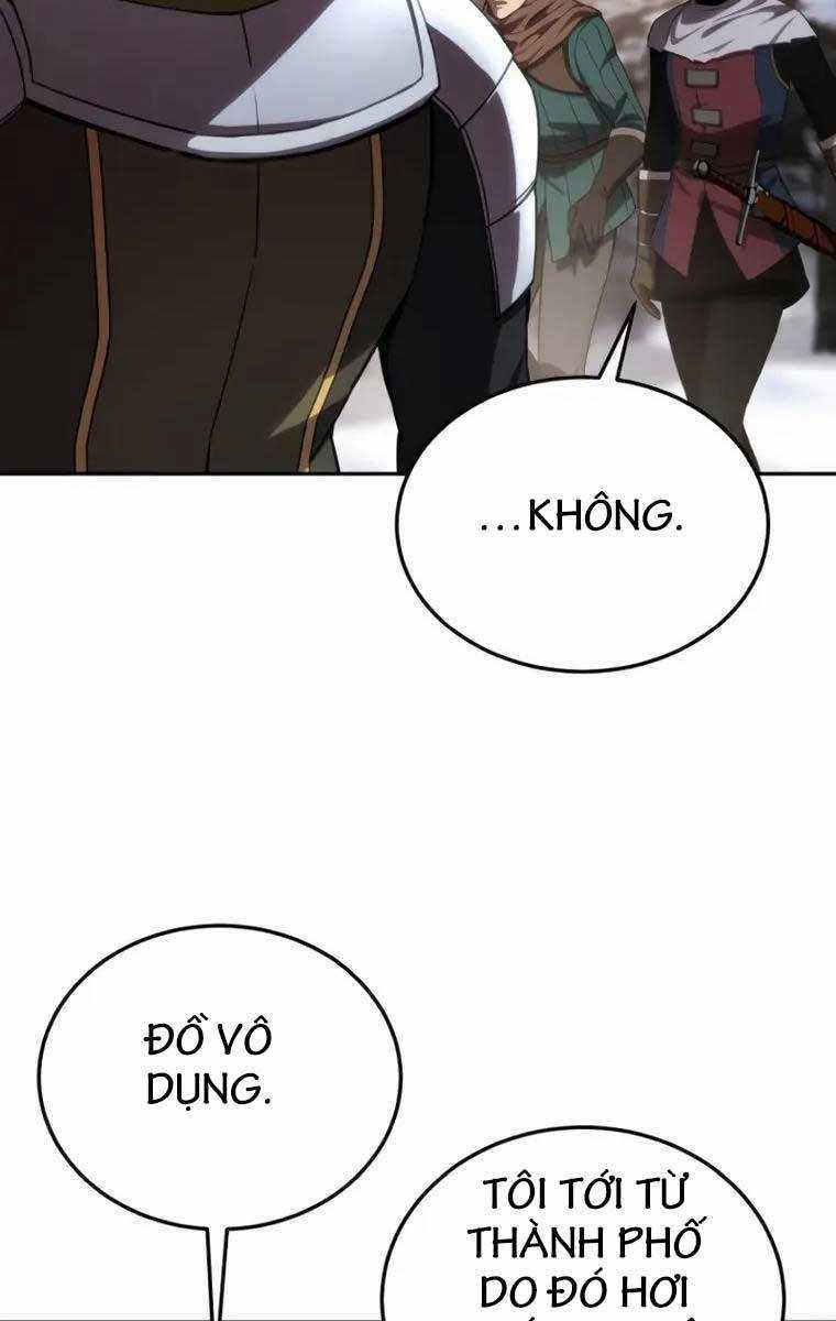 Tinh Tú Kiếm Sĩ Chương 9 trang 68