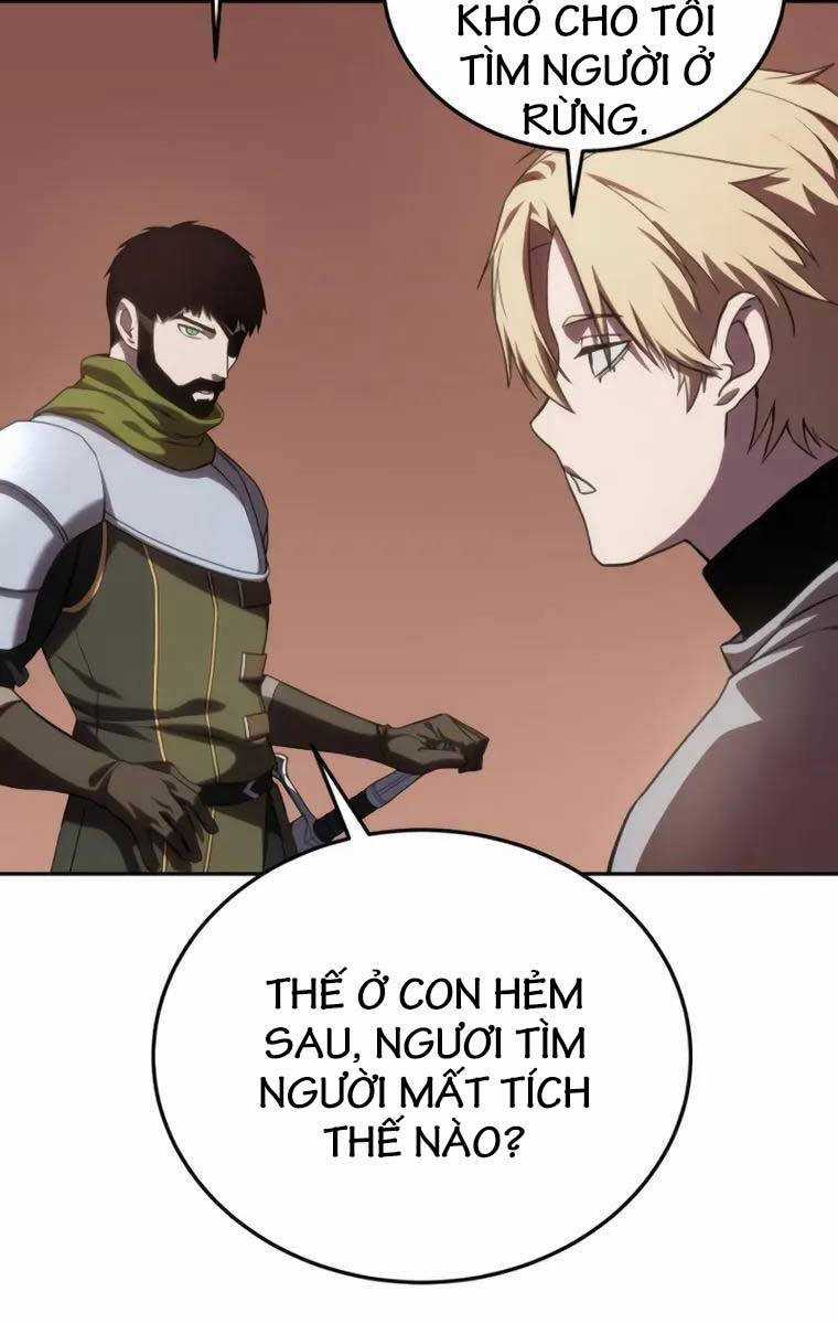 Tinh Tú Kiếm Sĩ Chương 9 trang 69