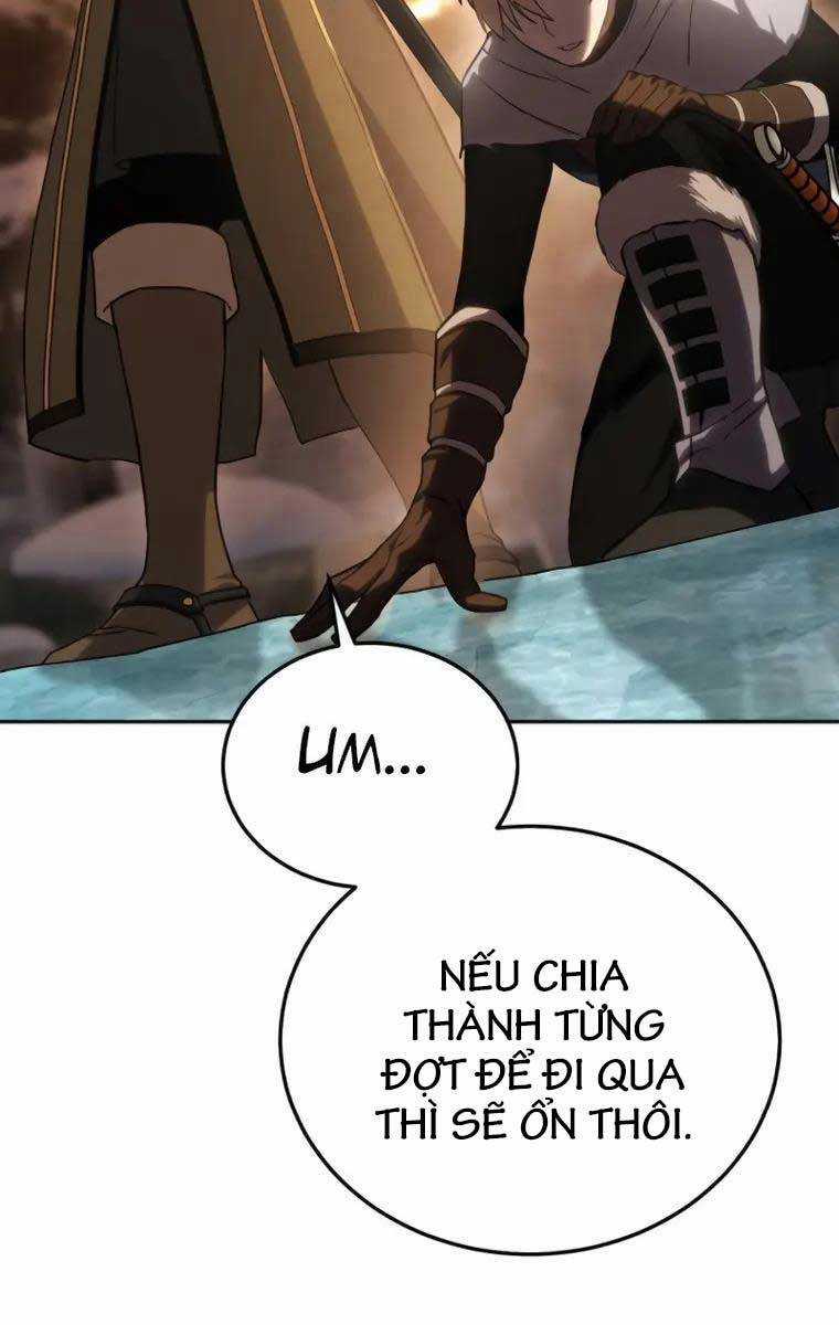 Tinh Tú Kiếm Sĩ Chương 9 trang 86