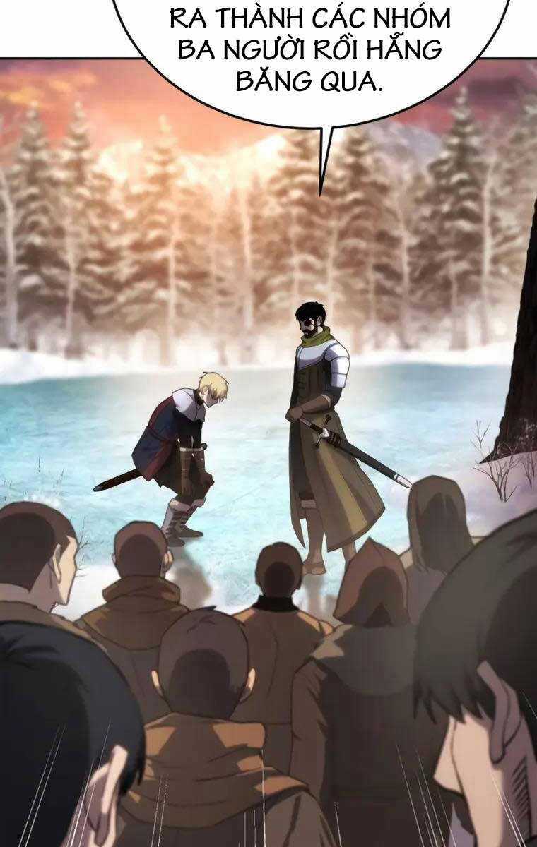 Tinh Tú Kiếm Sĩ Chương 9 trang 89